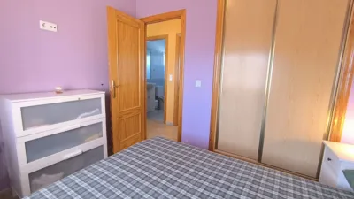 Casa pareada en venta en los Alcázares, Los Alcázares de 183.000 €