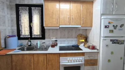 Apartment on Calle del Río Aranguin photo 8