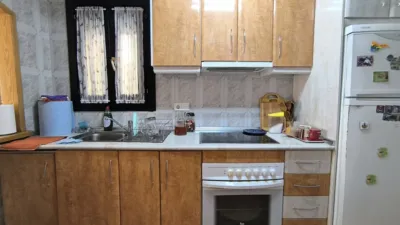 Apartment on Calle del Río Aranguin photo 9