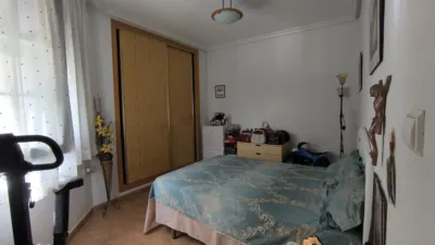 Apartment on Calle del Río Aranguin photo 14