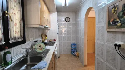 Apartment on Calle del Río Aranguin photo 7