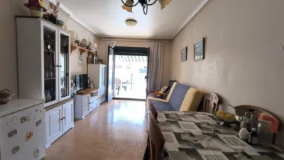 Apartment on Calle del Río Aranguin photo 2