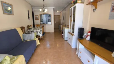 Apartment on Calle del Río Aranguin photo 6