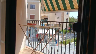 Apartment on Calle del Río Aranguin photo 19