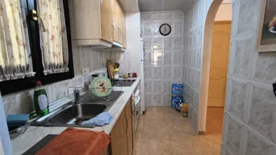 Apartment on Calle del Río Aranguin photo 11