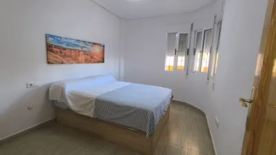 Apartment on Calle del Catamarán photo 11