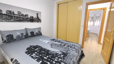 Apartment on Calle del Catamarán photo 15