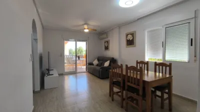 Apartment on Calle del Catamarán photo 6