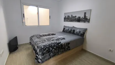 Apartment on Calle del Catamarán photo 13