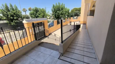 Apartment on Calle del Catamarán photo 25