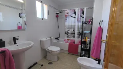 Apartment on Calle del Catamarán photo 24