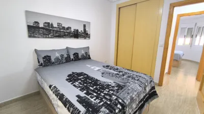 Apartment on Calle del Catamarán photo 14