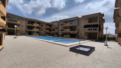 Apartment on Calle del Catamarán photo 26