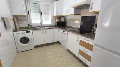 Apartment on Calle del Catamarán photo 16