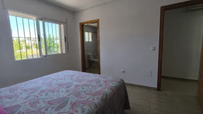 Apartment on Calle del Catamarán photo 23