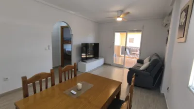 Apartment on Calle del Catamarán photo 8