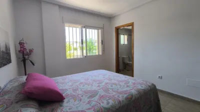 Apartment on Calle del Catamarán photo 22
