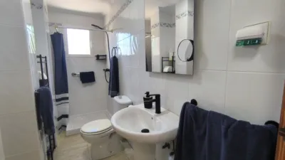 Apartment on Calle del Catamarán photo 20