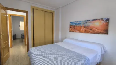 Apartment on Calle del Catamarán photo 12