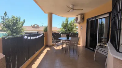 Apartment on Calle del Catamarán photo 3