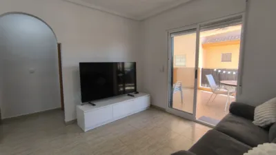 Apartment on Calle del Catamarán photo 9