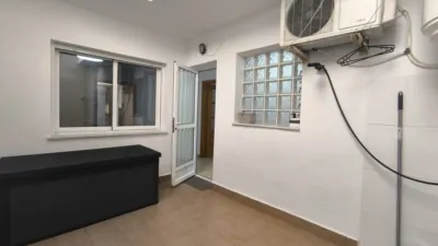 Apartment on Calle del Catamarán photo 19
