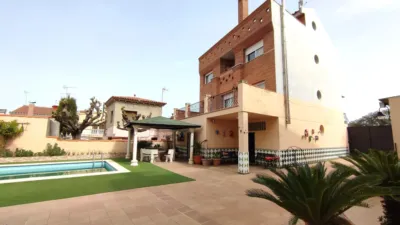 Casa en venta en Carrer de Segimon Tomeu - Vista 4