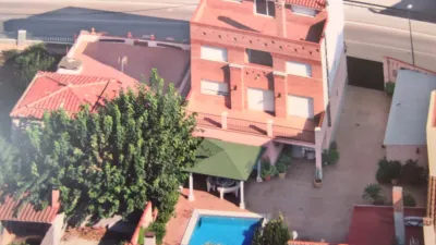 Casa en venta en Carrer de Segimon Tomeu - Vista 5