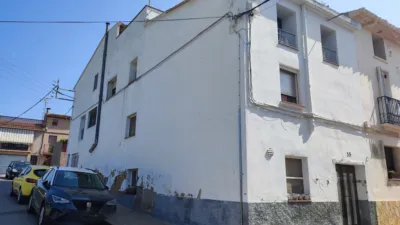 House on Carrer del Bosc photo 3