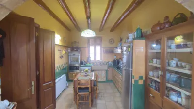 Casa – Torrelavit - Vista 3