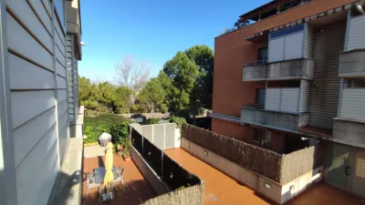 Apartment in Camí dels Paperers photo 34