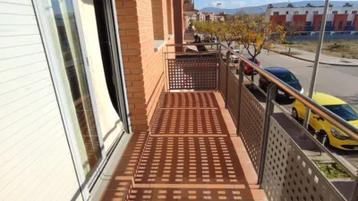 Apartment in Camí dels Paperers photo 35