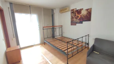 Apartment in Camí dels Paperers photo 21