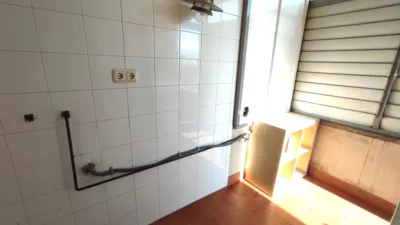 Apartment in Camí dels Paperers photo 30