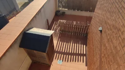 Apartment in Camí dels Paperers photo 33