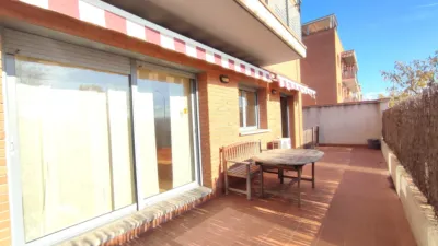 Apartment in Camí dels Paperers photo 3