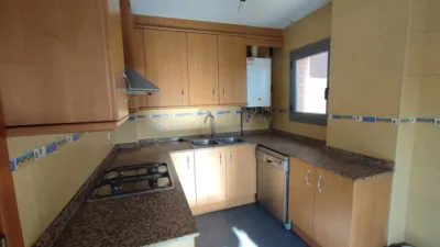 Apartment in Camí dels Paperers photo 10