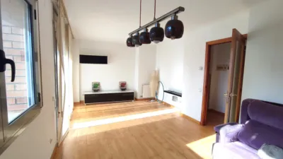 Apartment in Camí dels Paperers photo 4