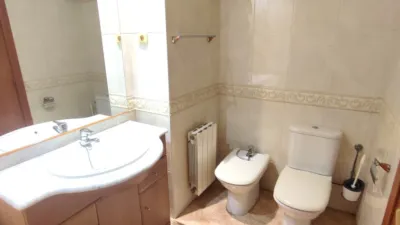 Apartment in Camí dels Paperers photo 20