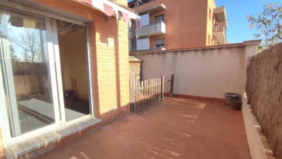 Apartment in Camí dels Paperers photo 13