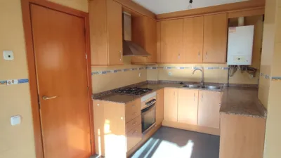Apartment in Camí dels Paperers photo 9
