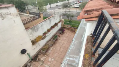 House on Carrer d'Alacant photo 65