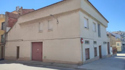 House on Carrer d'Alacant photo 2