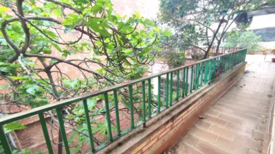 House on Carrer d'Alacant photo 36