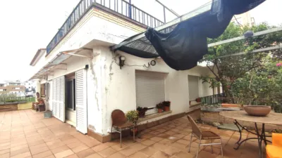 House on Carrer d'Alacant photo 34