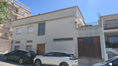 House on Carrer d'Alacant photo 3