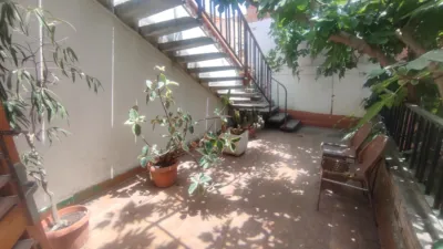 House on Carrer d'Alacant photo 57