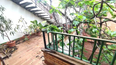 House on Carrer d'Alacant photo 35