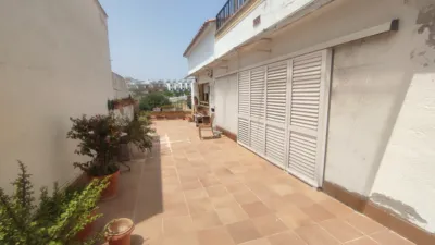 House on Carrer d'Alacant photo 27
