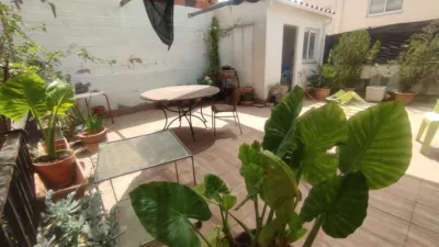 House on Carrer d'Alacant photo 29